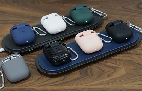 best airpod case for charging.